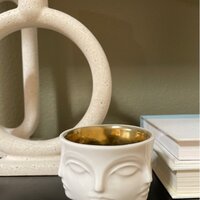 Jonathan Adler Muse Votive Holder & Reviews | Wayfair